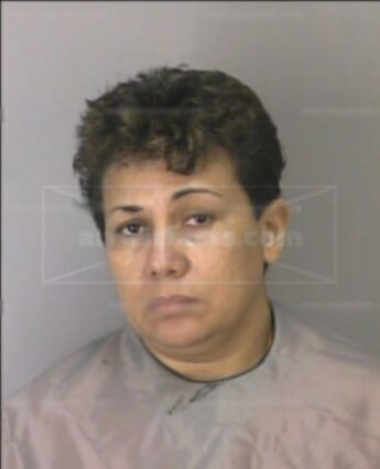 Rosa Hernandez-Espinal