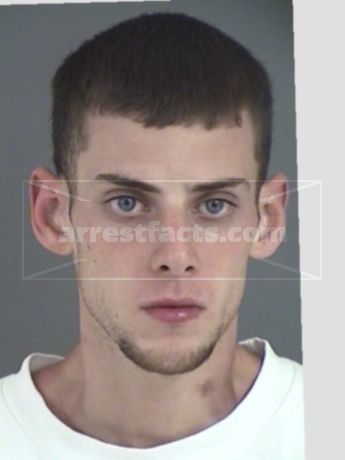 Justin Tyler Benson