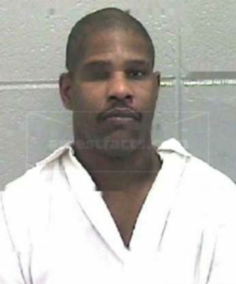 Douglas Donerell Dalton