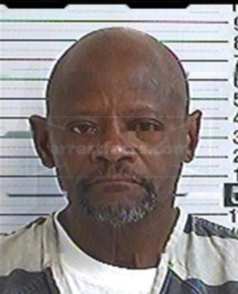Larry Lee Williams