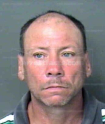 Charles Allen Scarborough