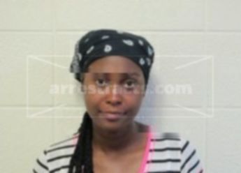 Daynia Marilyn Bryant