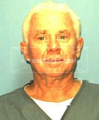 Kenneth Wayne Smith