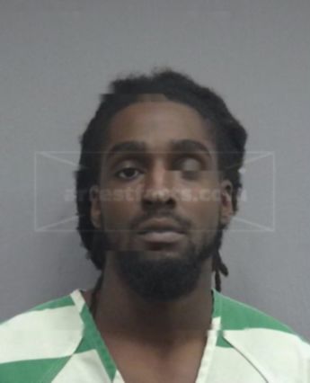 Kendrick Jaleel Kirby