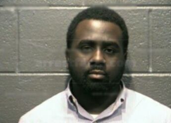 Walter Terrence Greene