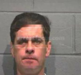 Jeffery Glenn Huff