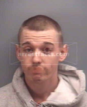 Charles Ray Nichols Iii