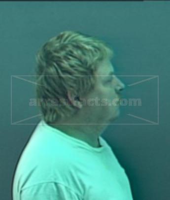 Darrell Dewayne Bush