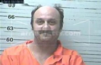 Wayne Ray Hardy