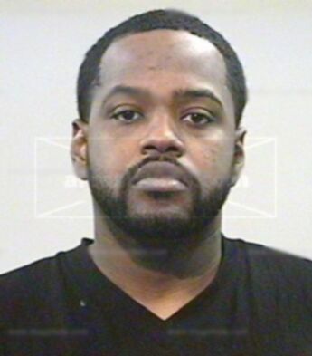 Calvin Edward Hickman