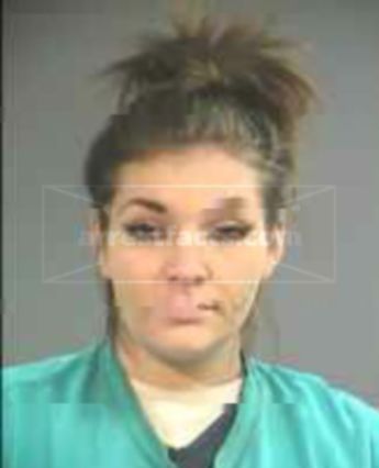 Kayla Cheryl Navarro