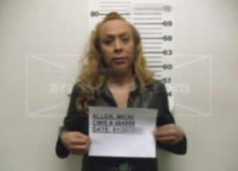 Micki Allen