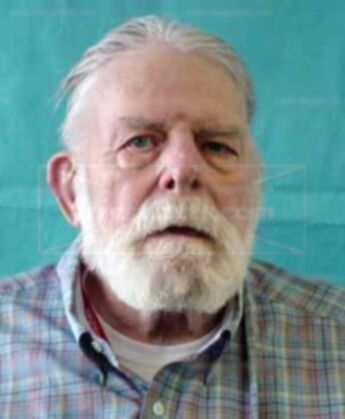 Bruce Garwood