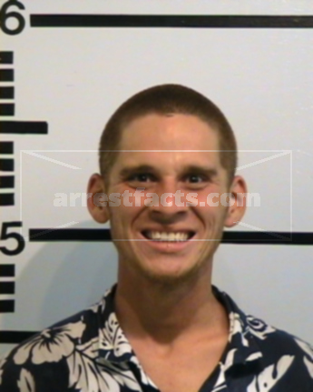 Travis Blake Gartman
