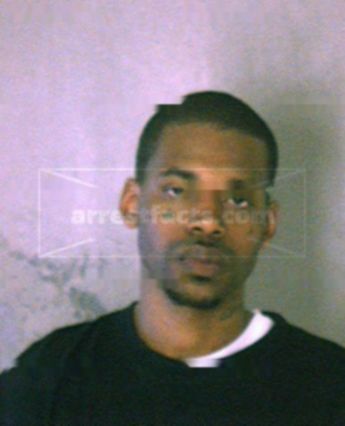 Jarrett Deangelo Ames