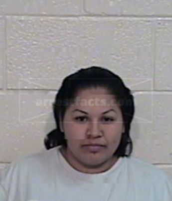 Katie May Zamora