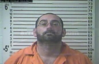 Anthony James Huffman