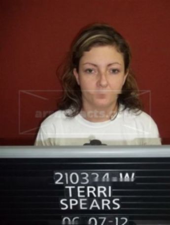 Terri Marie Spears