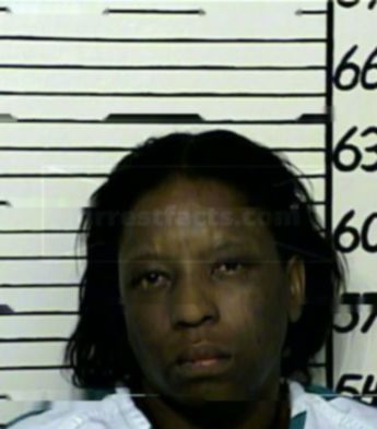 Shirley Ann Mckinney