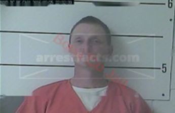Timothy Aaron Marshall