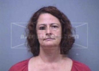 Laura Lee Frycklund