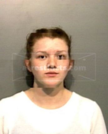 Lauren Olivia Wright