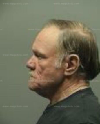 Ted Loyd Hasten