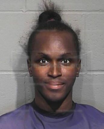 Brandon Donell Roberts
