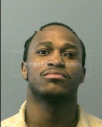 Kwame Holmes