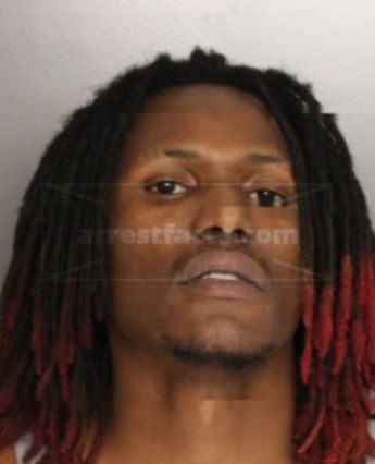Javan Donte Rose