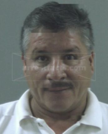 Perry David Martinez