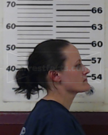 Jennifer Ann Coe