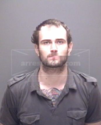 Sean Townsend Senderling