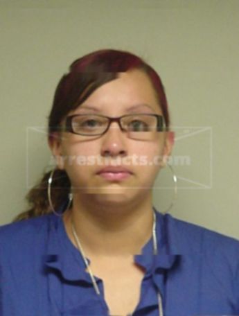 Kimberly A Decorah