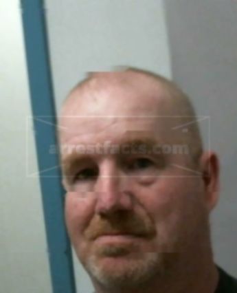 Michael Andrew Brown