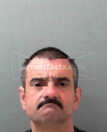 Timothy Allen Walker