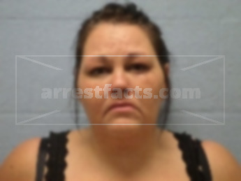 Amy Michelle Stokes