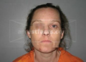 Natalie Carol Groves