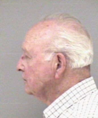 Eldon Lee Crawford