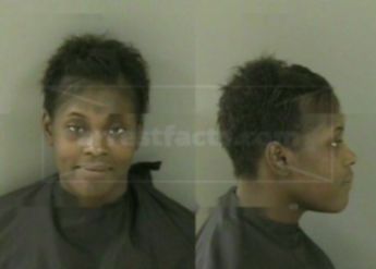 Serena Lamour Arrington