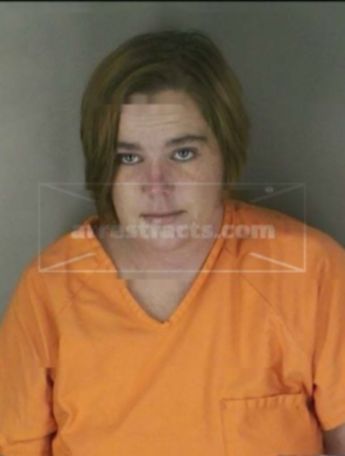 Kimberly Monica Honrine
