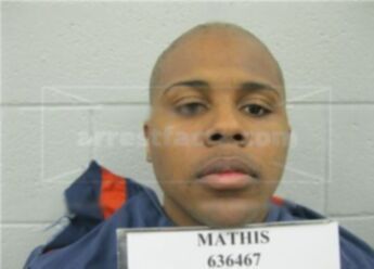 Deandre Lee Mathis