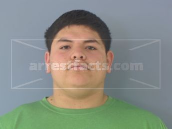 Joe Anthony Moreno