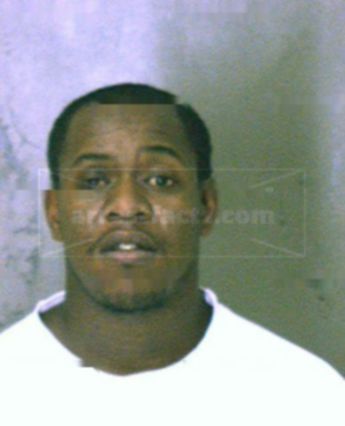 Tobias Ellontae Bush