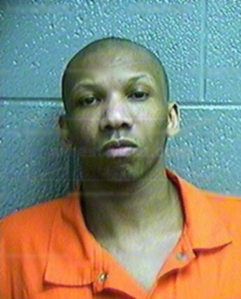Michael Shawn Johnson
