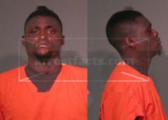 Antoine Laudisier Williams