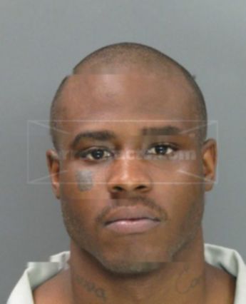 Jamarcus Nash