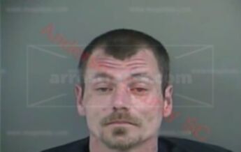 Kyle Shane Patton