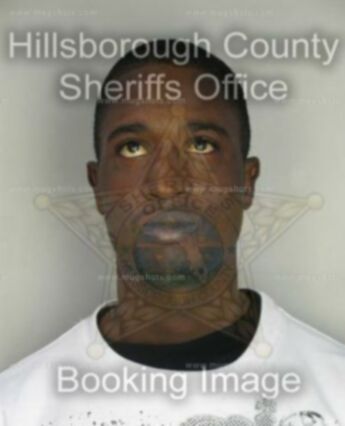 Lamont Darnell Green