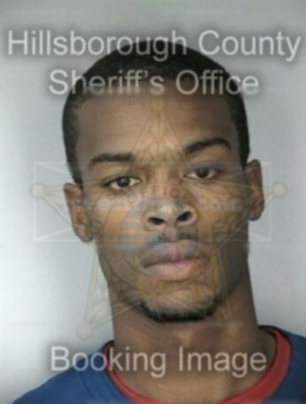 Labrandon Deshaun Garth